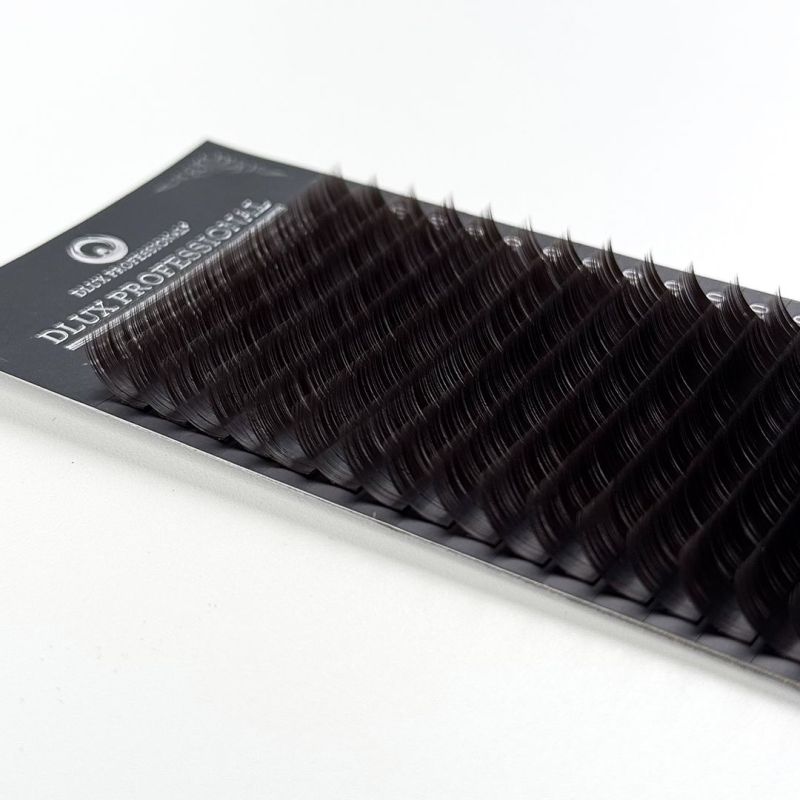DLUX PRO CHOCO BROWN миксы