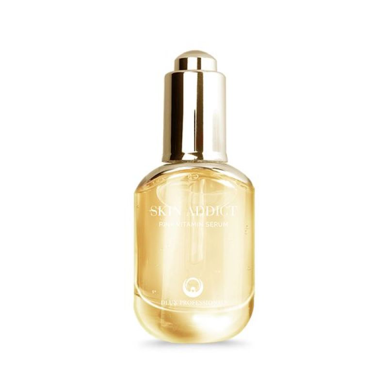 SKIN ADDICT FACE LIFT UP SERUM