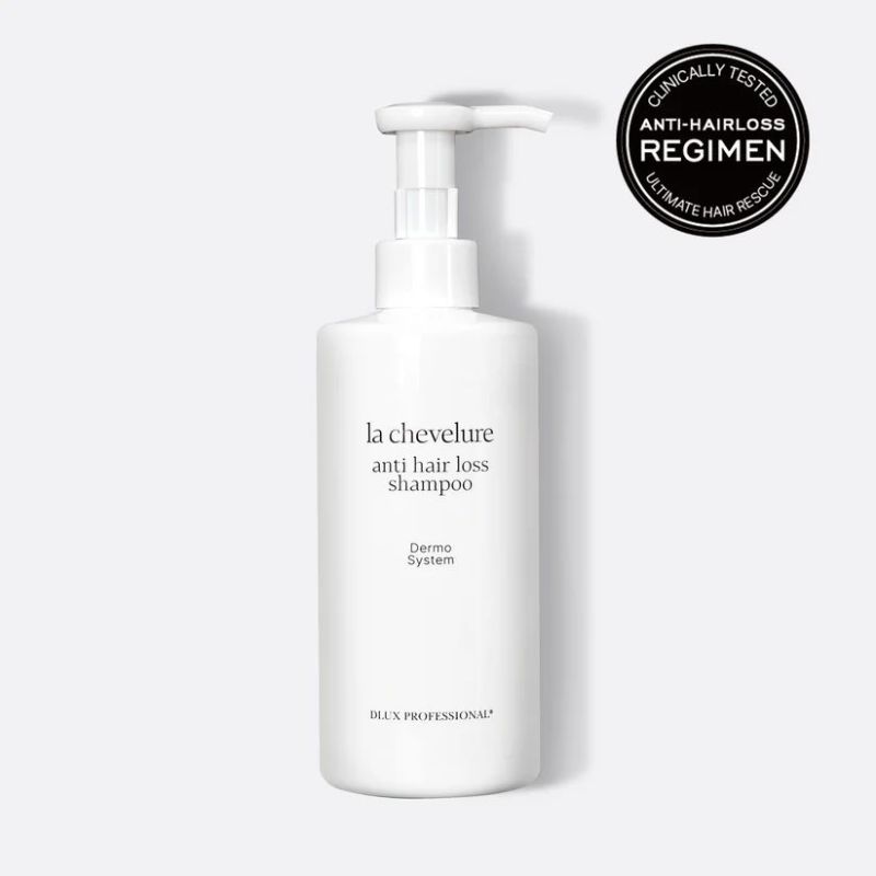 ANTI HAIRLOSS SHAMPOO