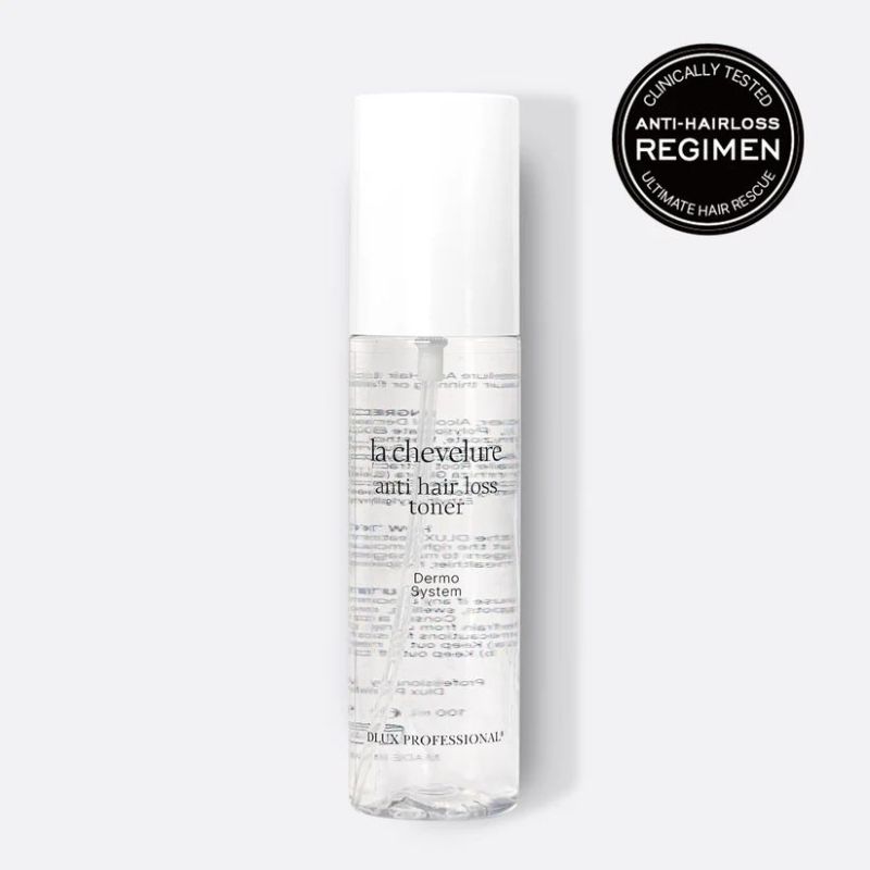 ANTI HAIRLOSS TONER