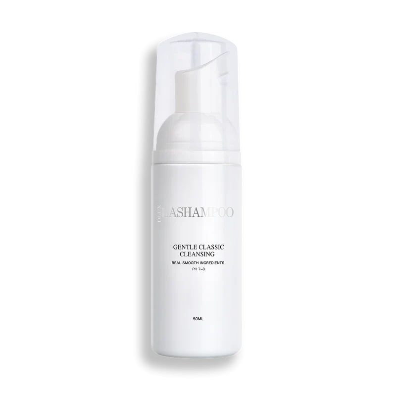 LASHAMPOO 7-8PH