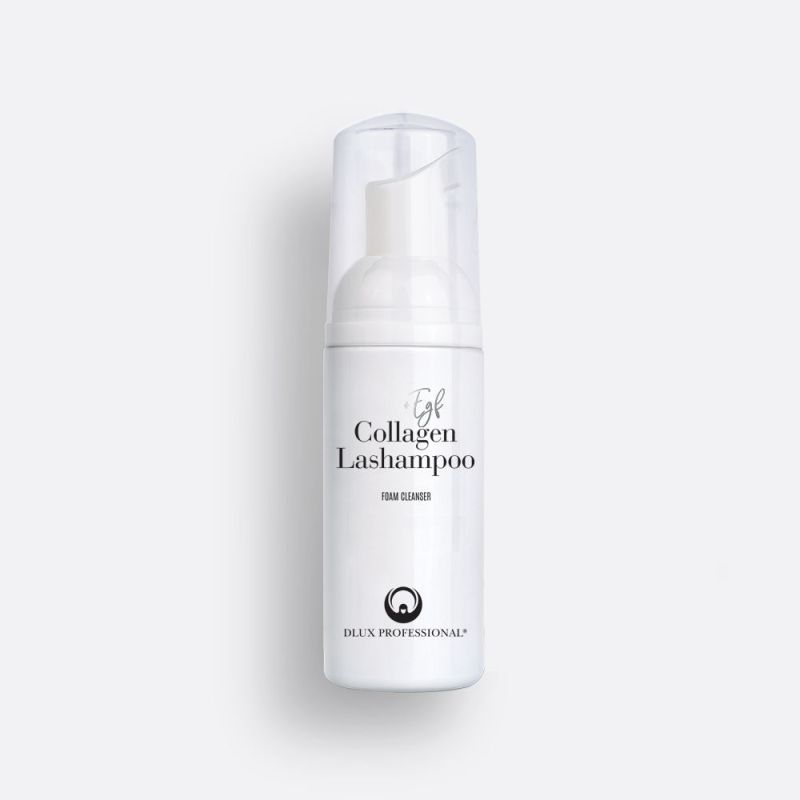 COLLAGEN LASHAMPOO 6-7PH