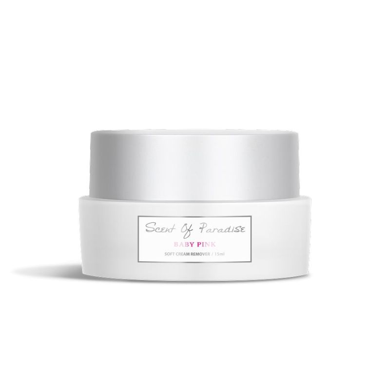 DLUX SOFT CREAM REMOVER