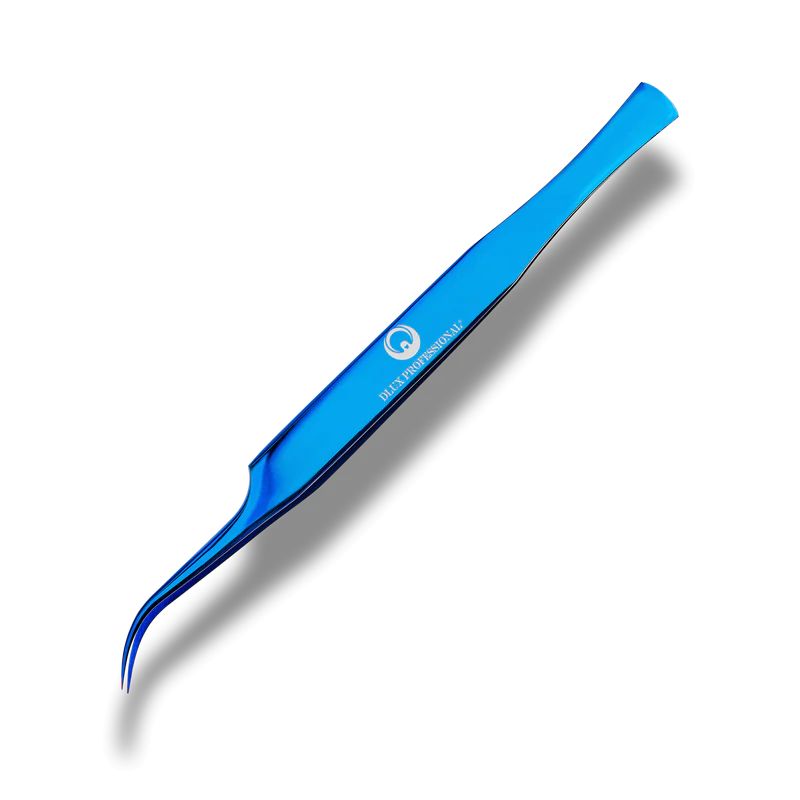 DLUX TITANIUM пинцеты