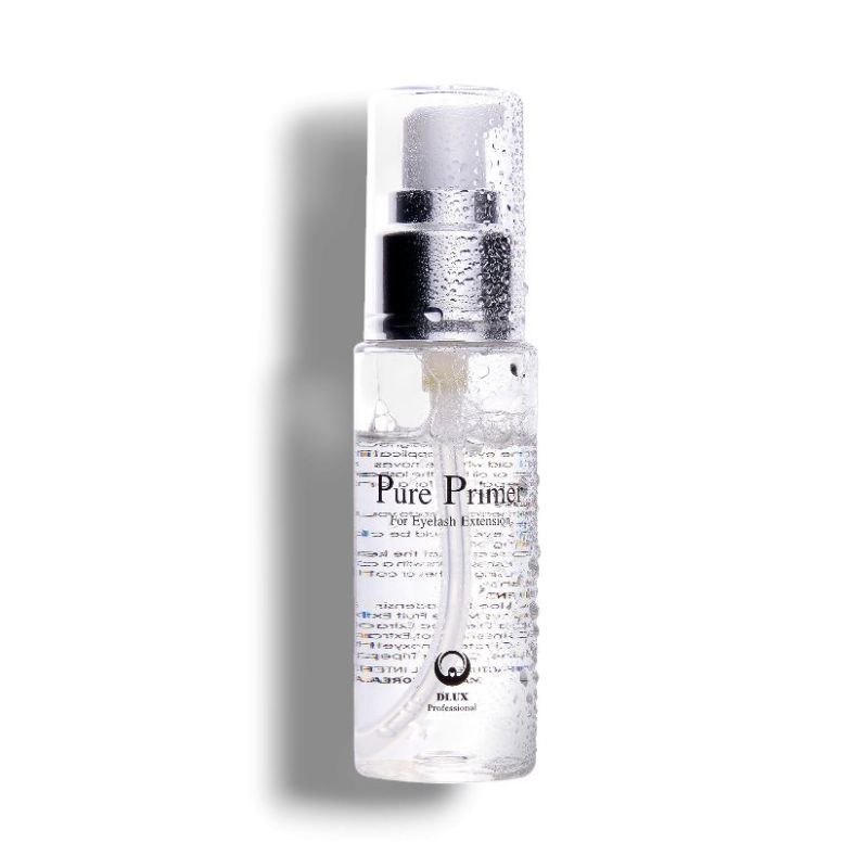 DLUX PURE PRIMER PH 5.5