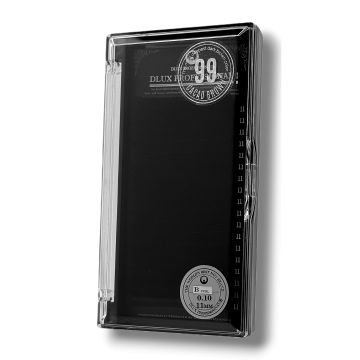 DLUX PRO CHOCO BROWN миксы