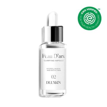 №2 CLARIFYING AMPOULE