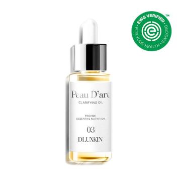 №3 CLARIFYING OIL