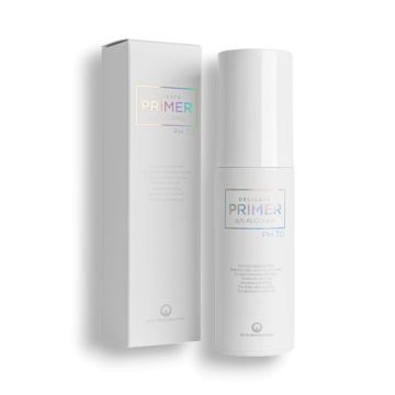 DELICATE PRIMER 15% ALCOHOL PH 7.0