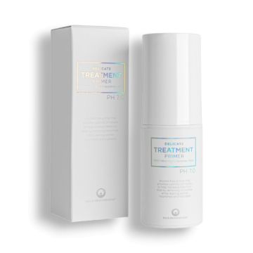 DELICATE PRIMER ALCOHOL FREE PH 7.0
